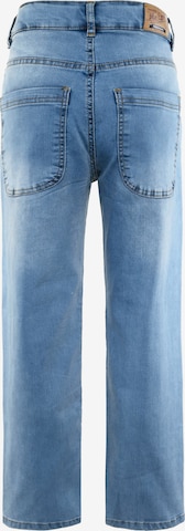 regular Jeans di BLUE EFFECT in blu