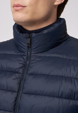 ROY ROBSON Tussenjas in Blauw