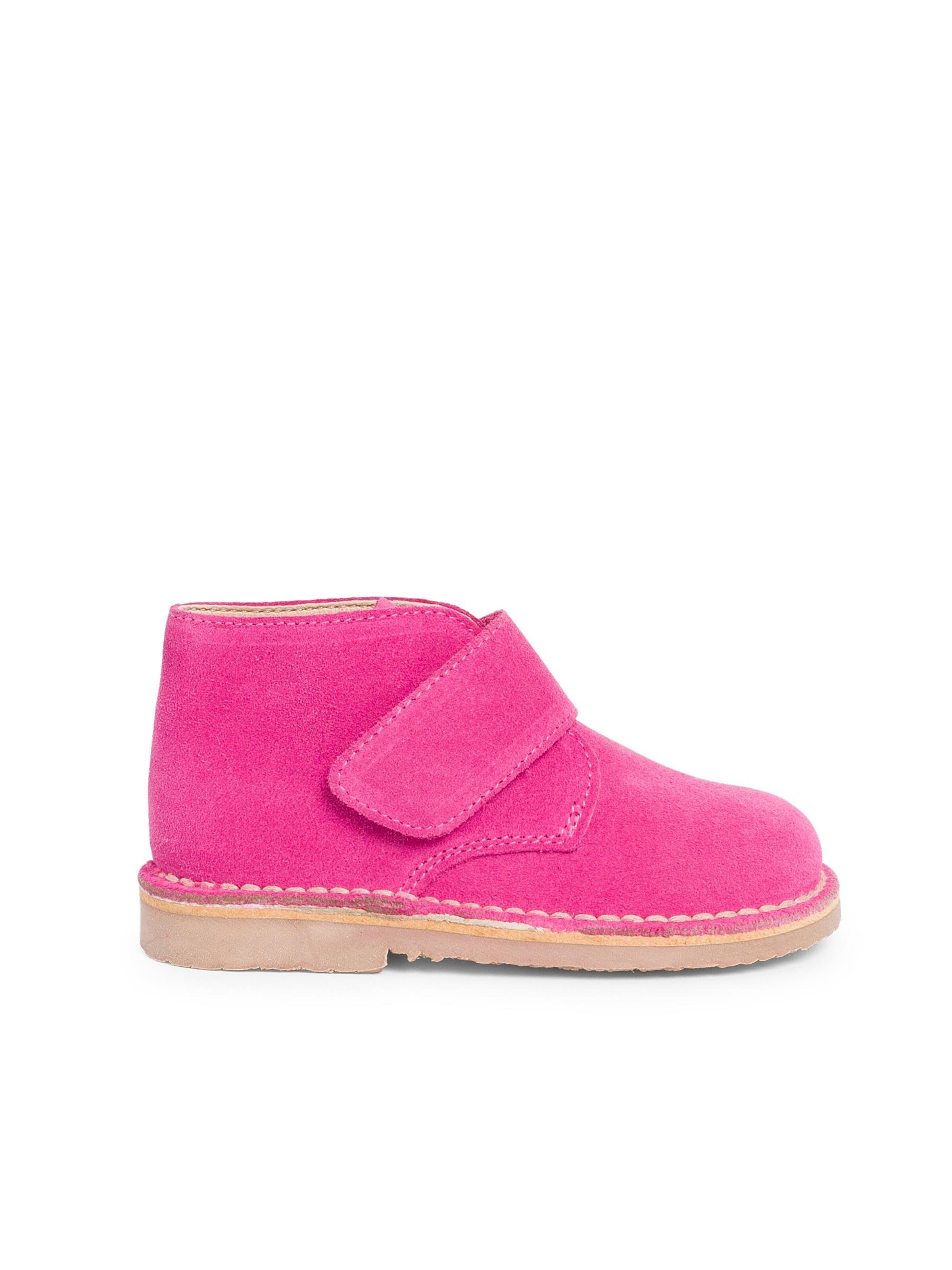 Pisamonas Boots in Pink