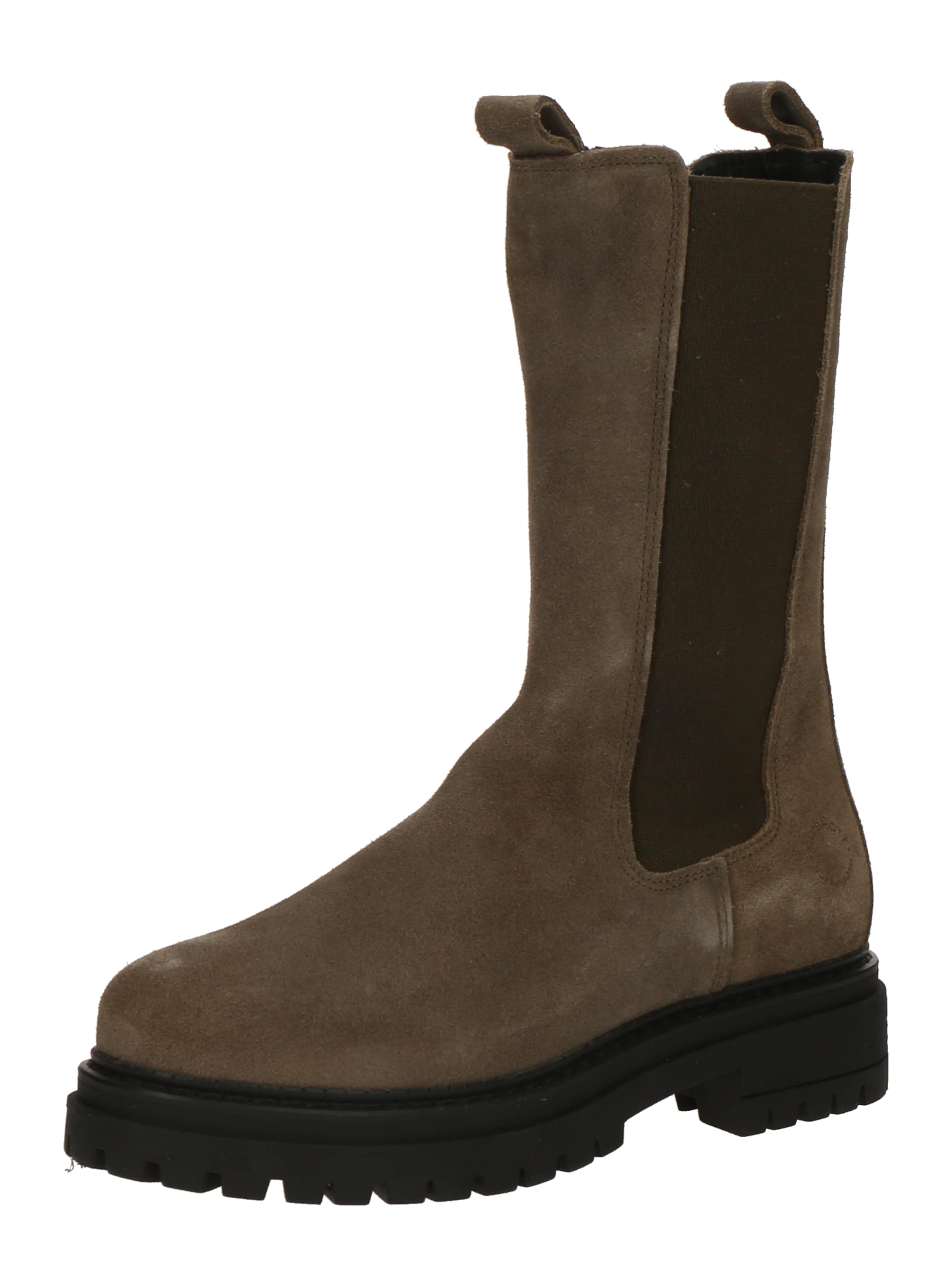 Ca'Shott Boot 'Hannah' in Green: front