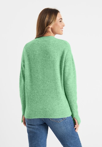 Frieda & Freddies Pullover in Grau