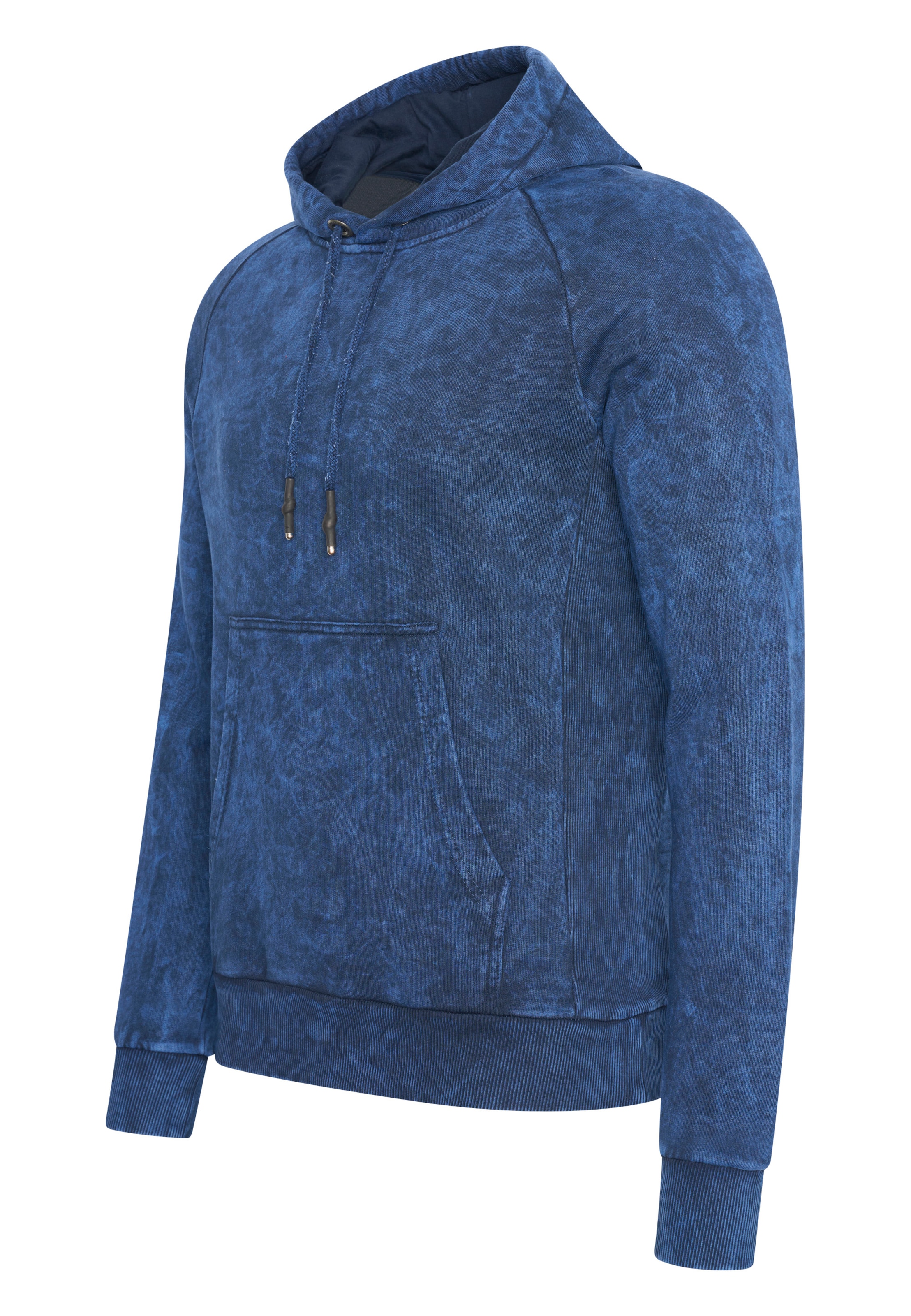Rusty Neal Sweatshirt in Blauw