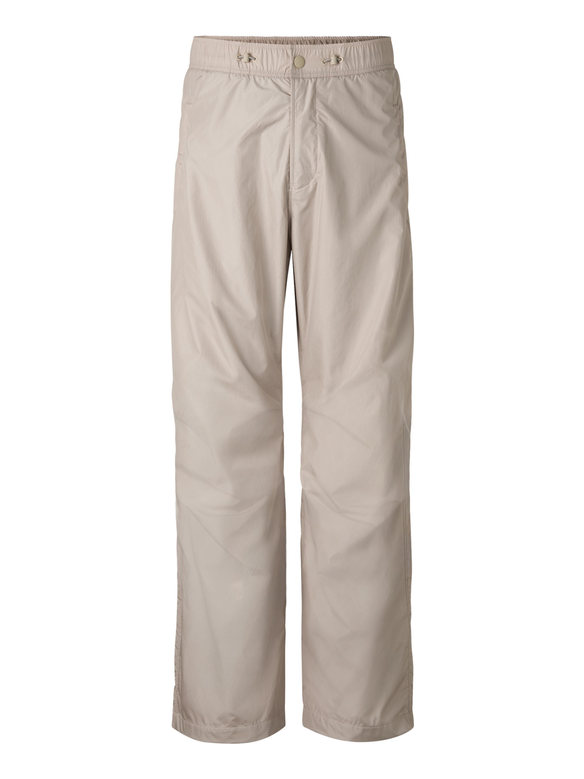 Bogner Fire + Ice Regular Hose 'Aurel' in Beige: Vorderseite