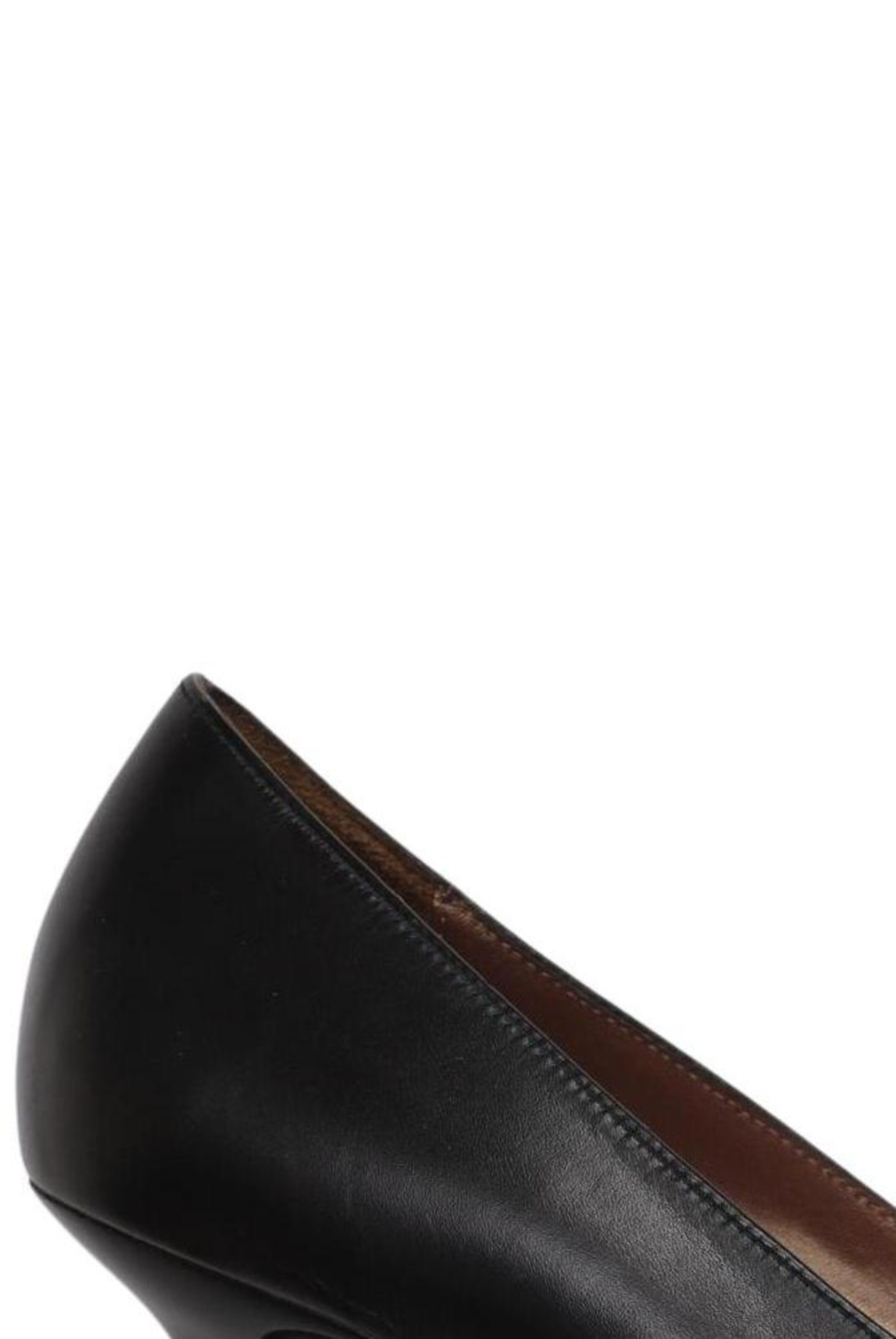 Högl High Heels & Pumps in 39 in Black