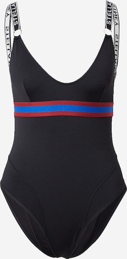 Stella McCartney Maillot de bain en noir, Vue avec produit