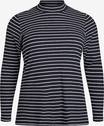 ZizziMajica 'MSIBINE' - crna boja: prednji dio