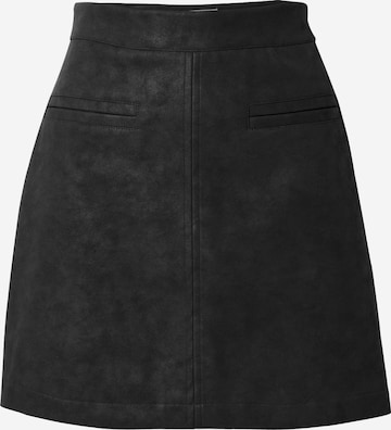 LeGer by Lena Gercke Skirt 'Elisha' in Black: front