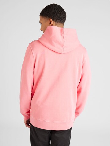 Zadig & Voltaire Sweatshirt in Pink