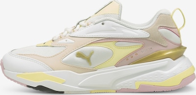PUMA Sneakers 'RS-Fast Mix Gold' in Mixed colors, Item view