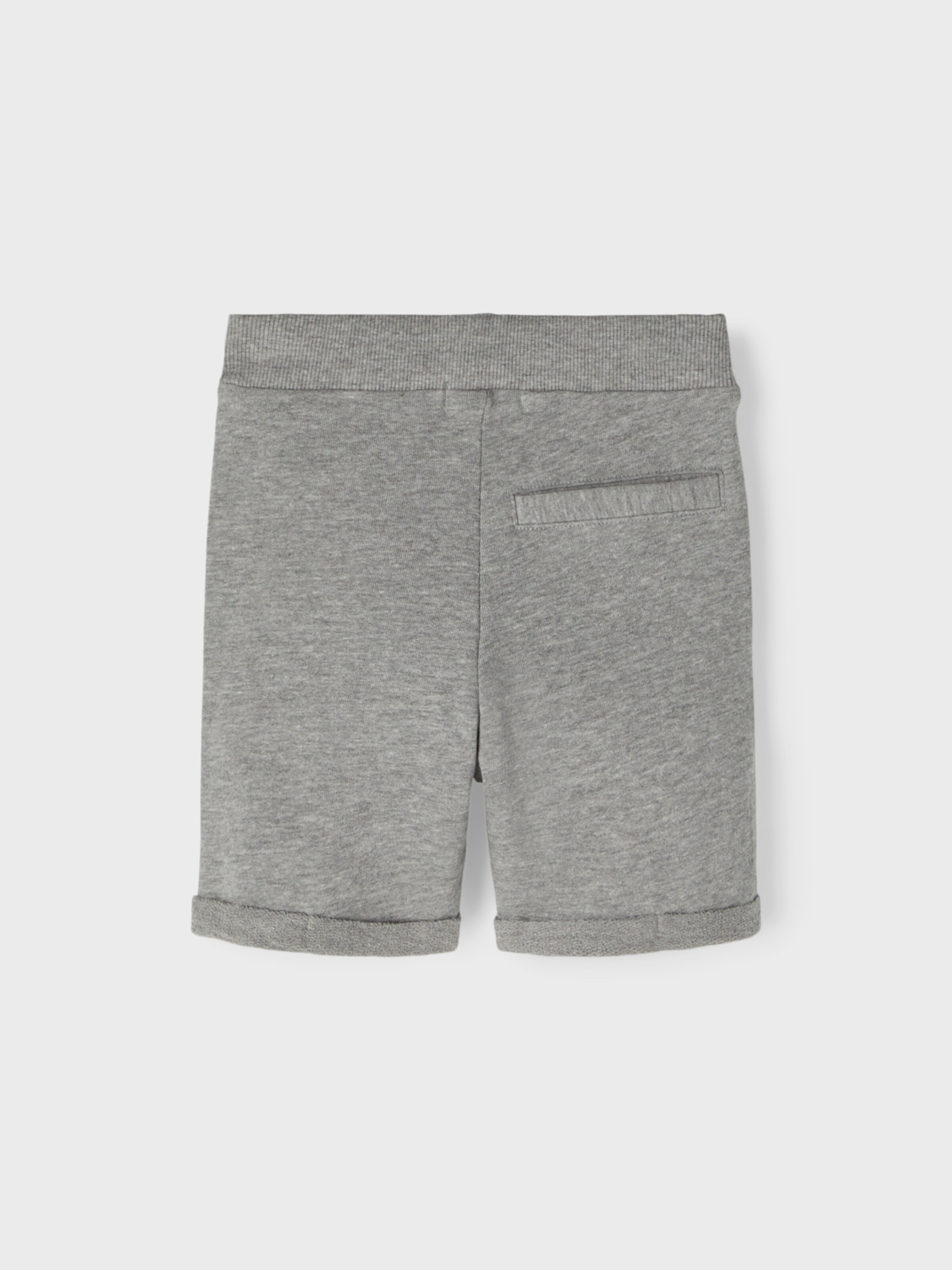 Kinder Bekleidung NAME IT Hose 'Jirg' in Graumeliert - TC03669 Kinder Bekleidung NAME IT Hose 'Jirg' in Graumeliert - TC03669
