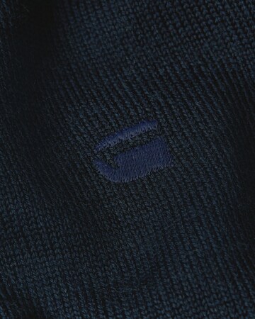 G-STAR Trui in Blauw