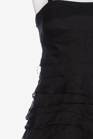 Mariposa Dress in S in Black