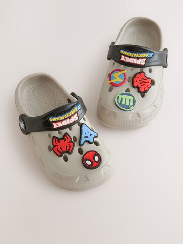 Next Pantolette 'Marvel' in Beige