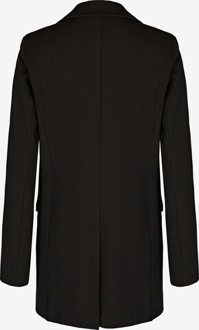 White Label Blazer in Schwarz