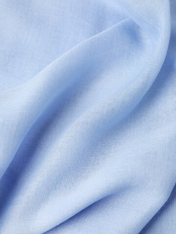 TATUUM Scarf 'Urawa' in Blue