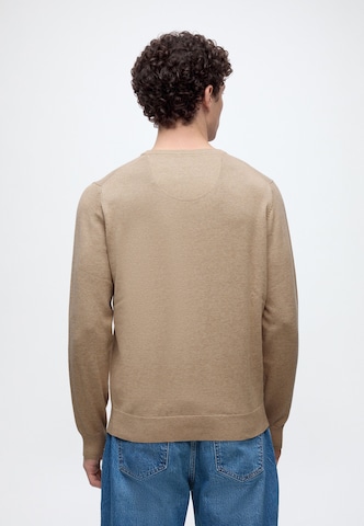 Pullover di FYNCH-HATTON in beige