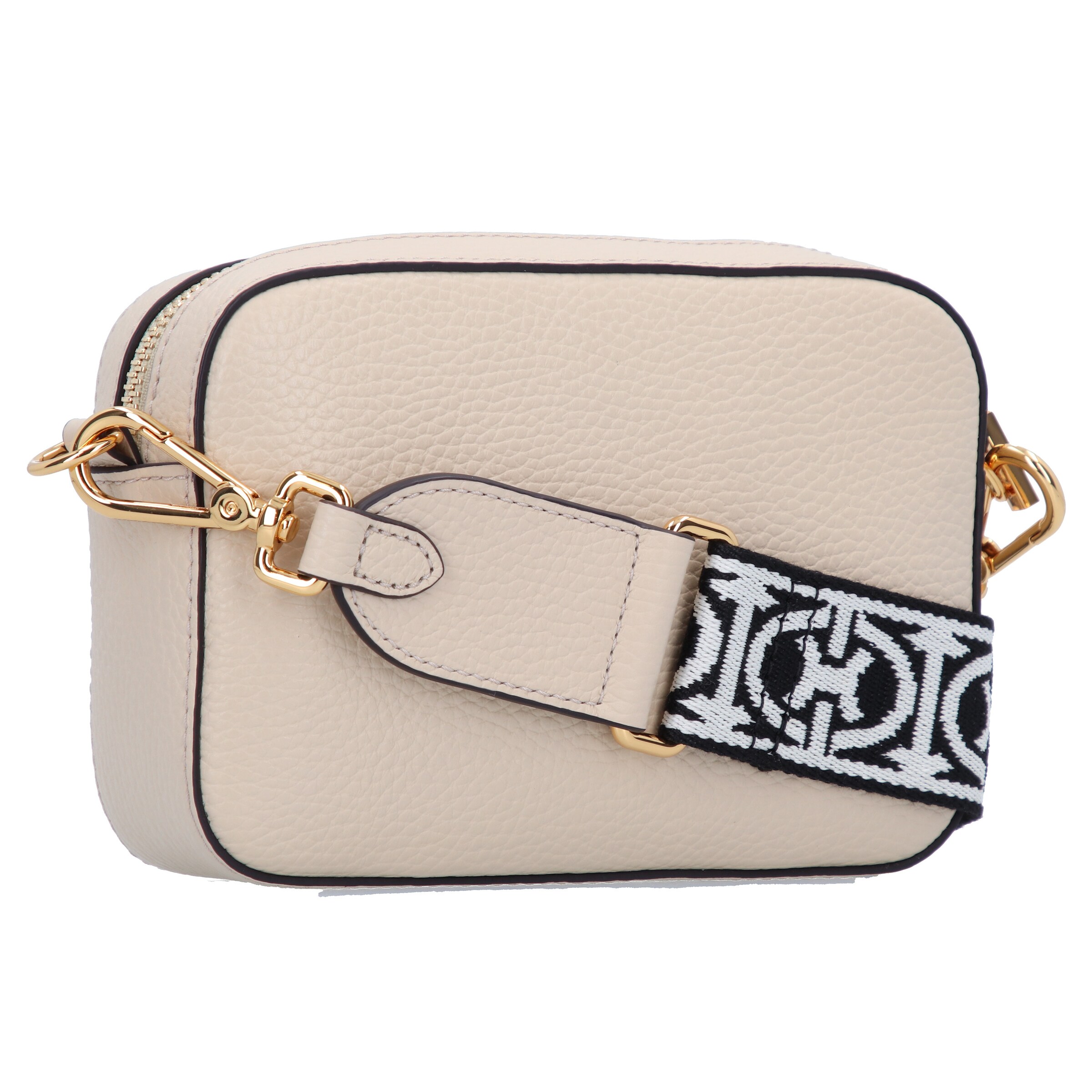 Frauen Taschen & Rucksäcke Coccinelle Umhängetasche 'Beat' in Beige, Nude - AQ57986 Frauen Taschen & Rucksäcke Coccinelle Umhängetasche 'Beat' in Beige, Nude - AQ57986