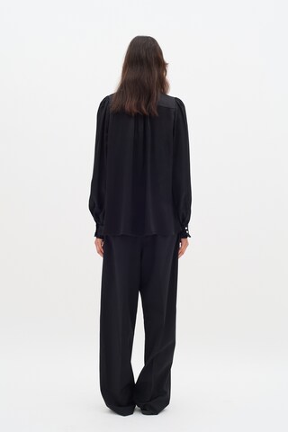 InWear Blouse 'Lavila' in Black