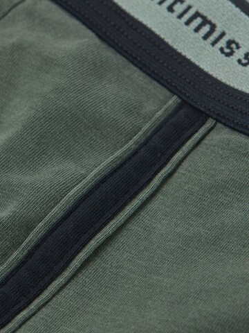 IUMAN Intimissimi Uomo Boxer shorts in Green