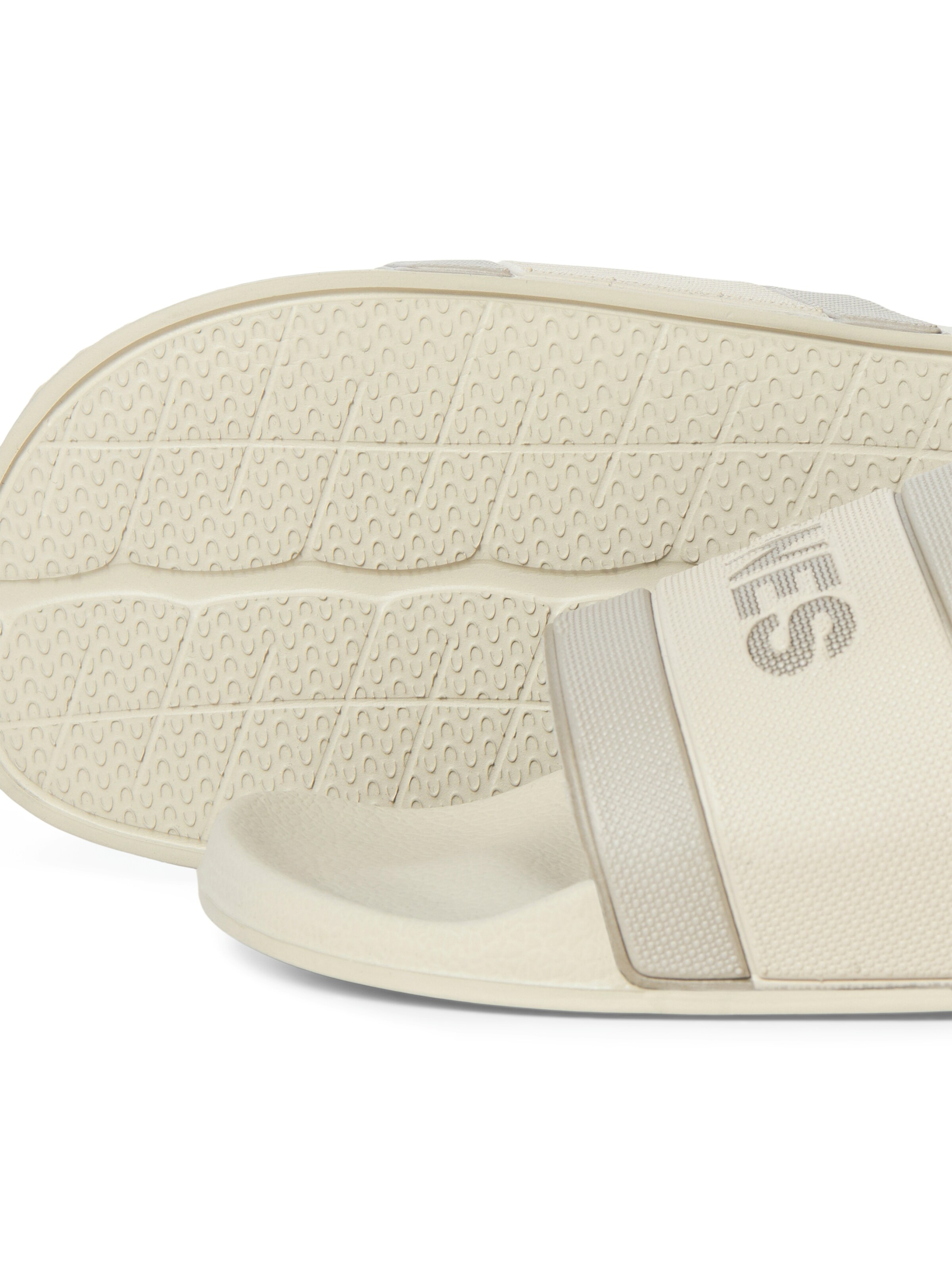 Mule 'JFWJARRED' JACK & JONES en gris