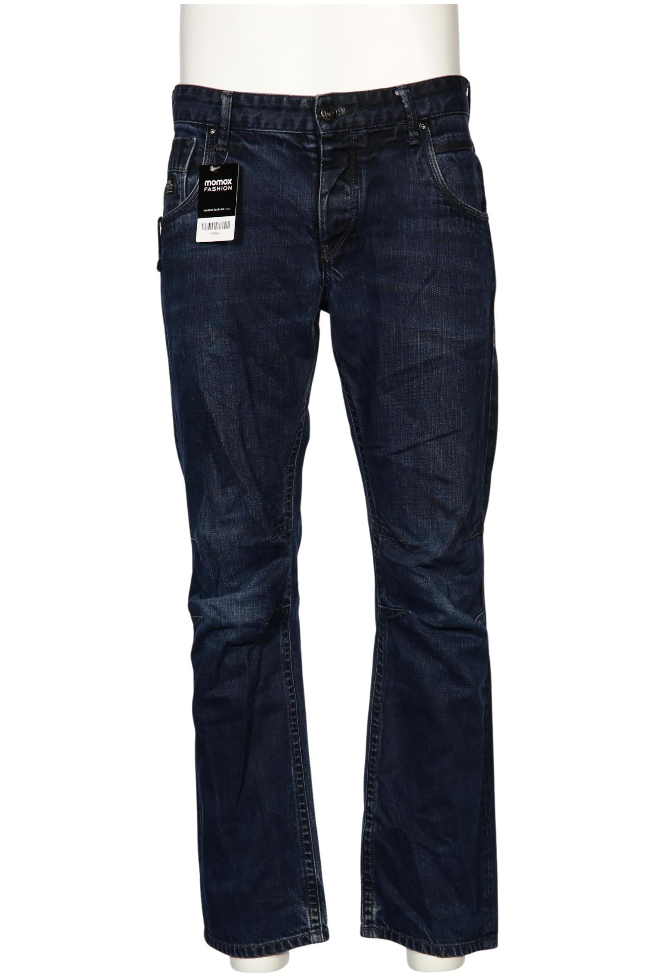 JACK & JONES Jeans 34 in Blau: Vorderseite