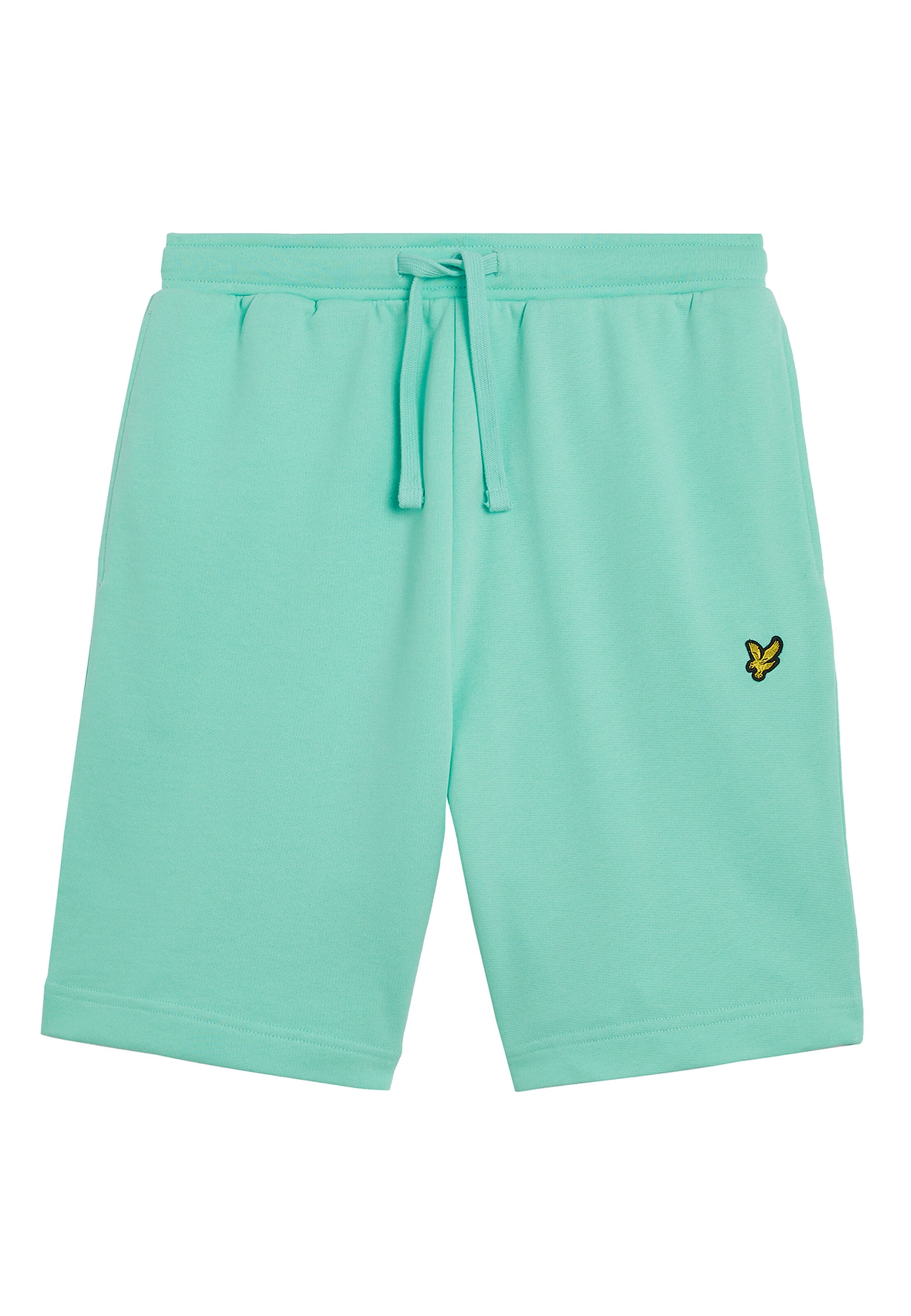 Lyle & Scott Pants in Green: front