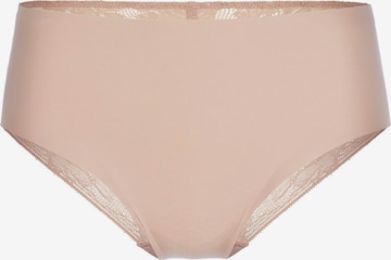CALIDA Kalhotky – pink: přední strana