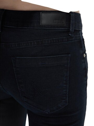 LTB Jeans Bootcut Jeans 'LTB Jeans Fallon High Waist Flare Leg Jeanshose' in Blauw