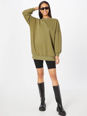 KENDALL + KYLIE Dress in Green