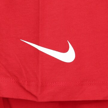 NIKE Functioneel shirt 'Park 20' in Rood