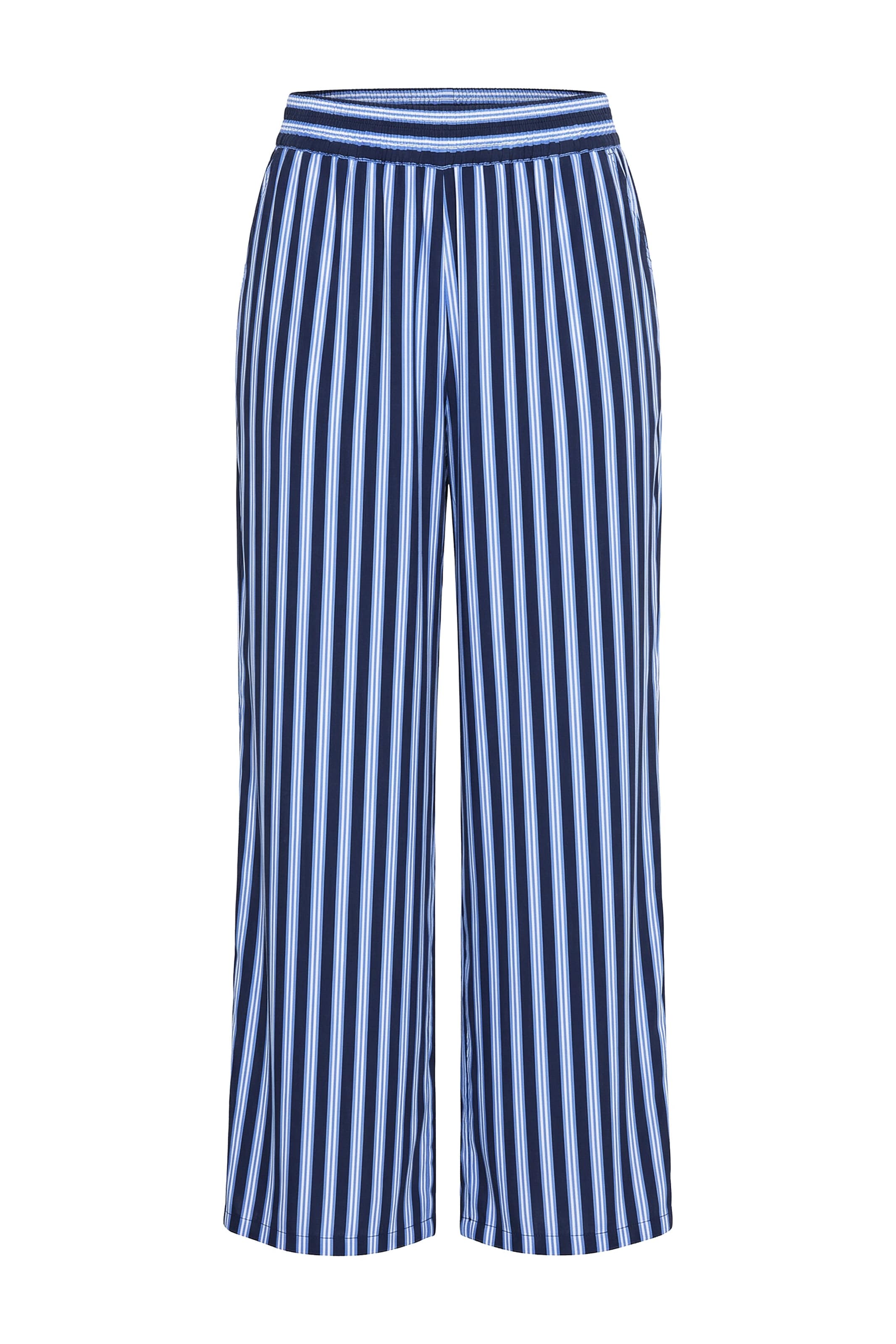 Studio Untold Pants in 42-44/Regular in Dark blue, Item view