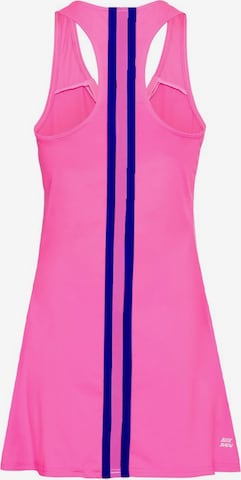 BIDI BADU Sports Dress in Pink