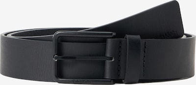Calvin Klein Vyö 'WARMTH' värissä musta, Tuotenäkymä