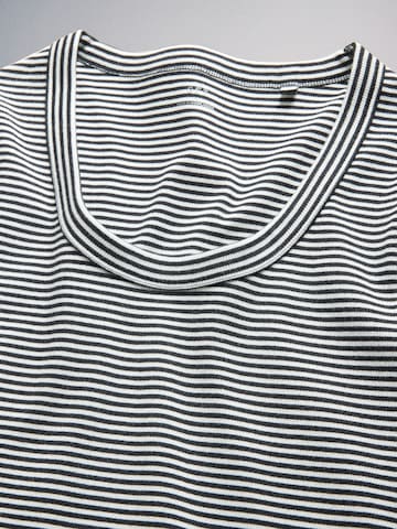 The Set T-Shirt in Braun