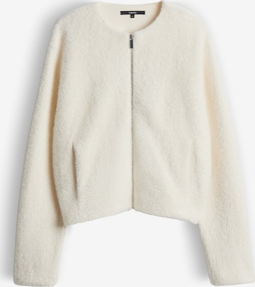 SomedayKardigan 'Umayan' - bež boja: prednji dio