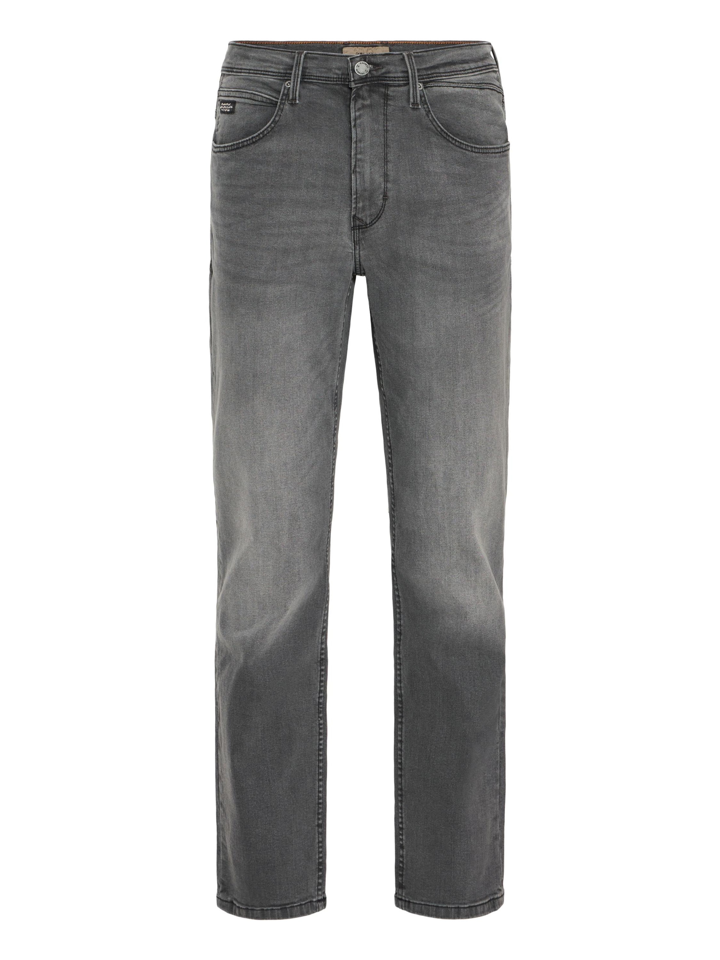 BLEND Jeans 'Rock' in Grijs: voorkant