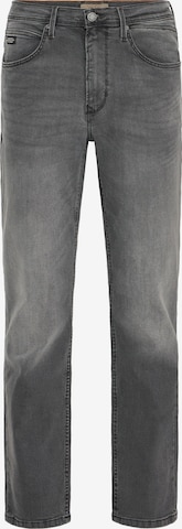 BLEND Jeans 'Rock' in Grijs: voorkant