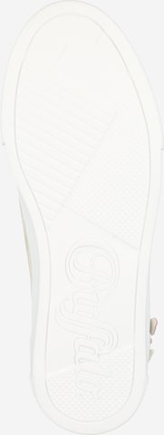 BUFFALO Sneaker in Weiß