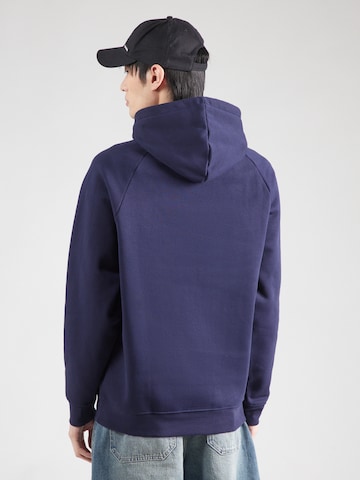 Sergio Tacchini Sweatshirt 'CIRCOLO' i blå: baksida