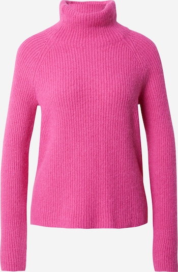 BOSS Pullover 'Falodan' in pink, Produktansicht