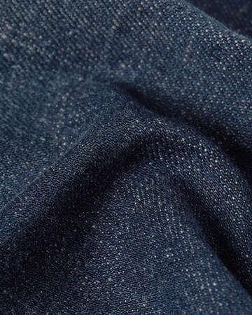 G-STAR Skinny Jeans '3301' in Blauw