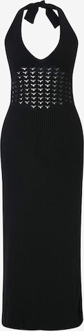 Trendyol Kleid in Schwarz: Vorderseite