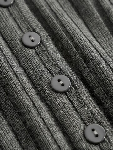 Noella - Top ' N-Melvie ' en gris