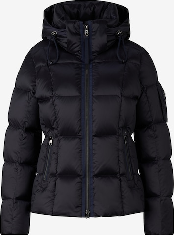 BOGNER Jacke 'Feline' in Blau: Vorderseite
