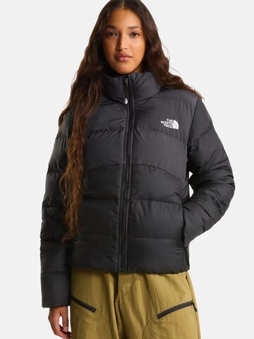 THE NORTH FACE - Chaqueta de invierno 'THE NORTH FACE W SAIKURU JACKET GIUBOTTO' en negro