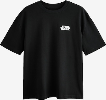 NextMajica - crna boja: prednji dio