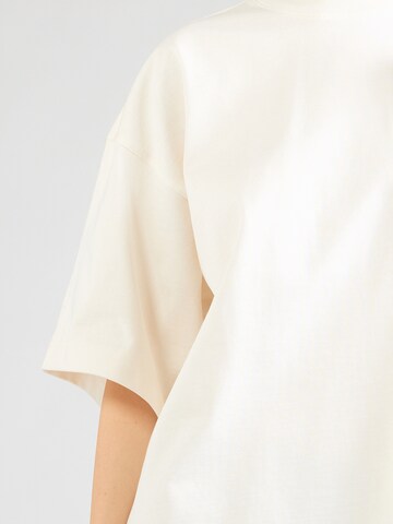 & Other Stories Póló - fehér