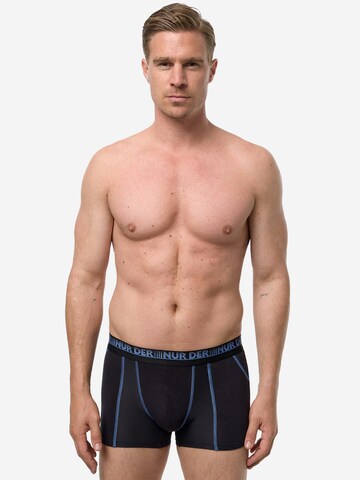 Nur Die Boxershorts in Zwart