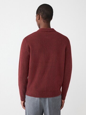 Next Свитер в Красный