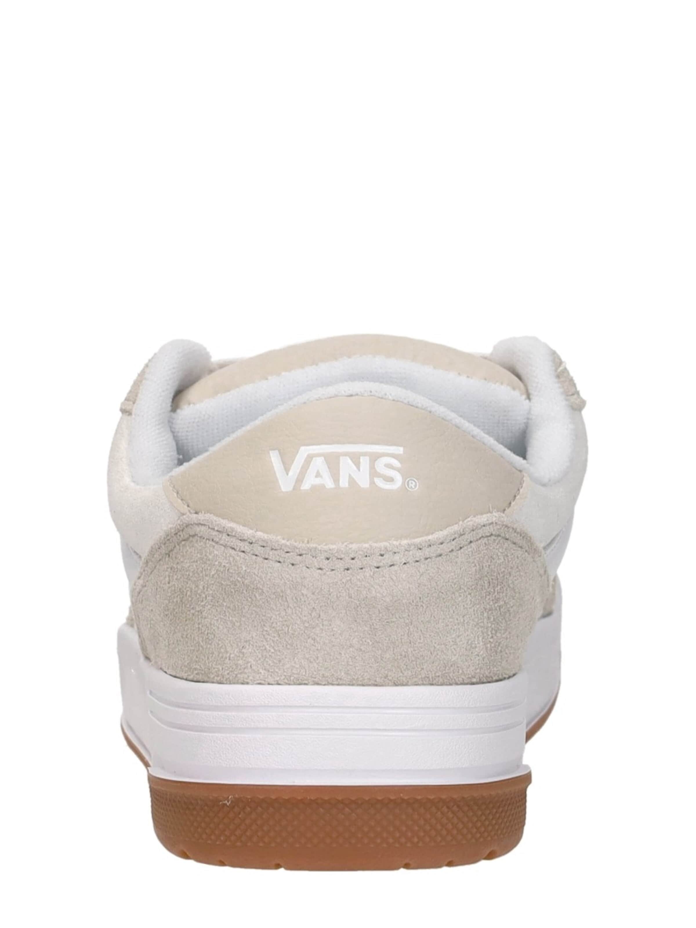 VANS Sneakers laag 'Hylane' in Beige